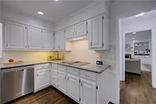 3583 Turtle Cove Ct SE, Marietta, GA 30067 - Photo 21