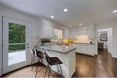 3583 Turtle Cove Court SE, Marietta, GA 30067 - Photo 25