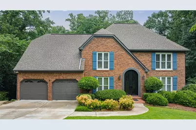 3583 Turtle Cove Court SE, Marietta, GA 30067 - Photo 77