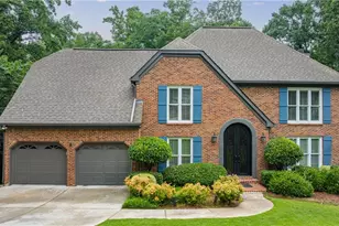 3583 Turtle Cove Ct SE, Marietta, GA 30067 - Photo 77