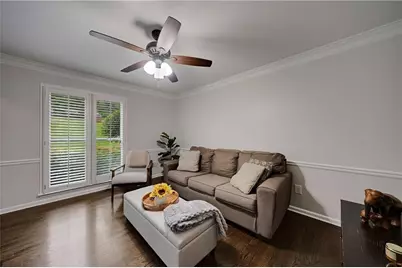 3583 Turtle Cove Court SE, Marietta, GA 30067 - Photo 15