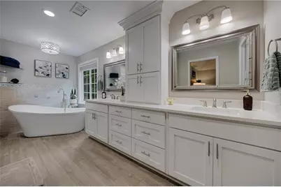 3583 Turtle Cove Court SE, Marietta, GA 30067 - Photo 33