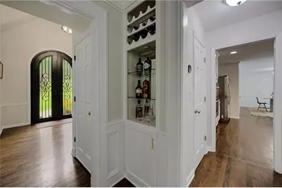 3583 Turtle Cove Court SE, Marietta, GA 30067 - Photo 13