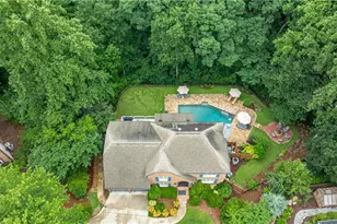 3583 Turtle Cove Ct SE, Marietta, GA 30067 - Photo 3