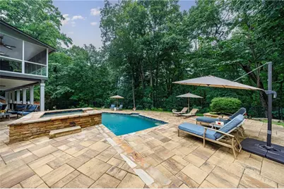 3583 Turtle Cove Court SE, Marietta, GA 30067 - Photo 65