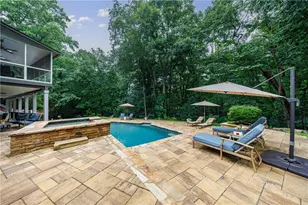 3583 Turtle Cove Ct SE, Marietta, GA 30067 - Photo 65