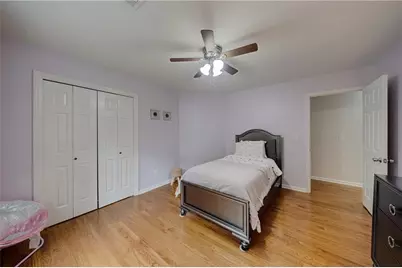 3583 Turtle Cove Court SE, Marietta, GA 30067 - Photo 45