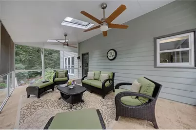 3583 Turtle Cove Court SE, Marietta, GA 30067 - Photo 17