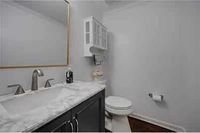 3583 Turtle Cove Court SE, Marietta, GA 30067 - Photo 19