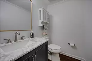 3583 Turtle Cove Ct SE, Marietta, GA 30067 - Photo 19