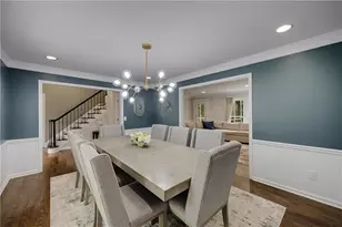 3583 Turtle Cove Ct SE, Marietta, GA 30067 - Photo 9