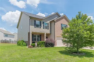 2050 Theberton Trail, Locust Grove, GA 30248 - Photo 45