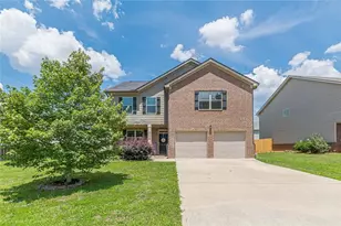 2050 Theberton Trail, Locust Grove, GA 30248 - Photo 49