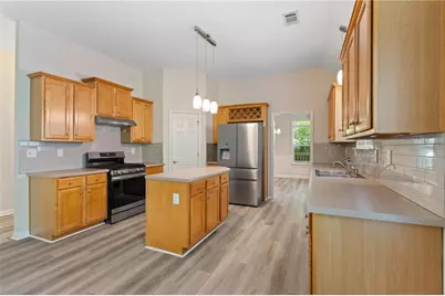 3610 Spring Beauty Court, Powder Springs, GA 30127 - Photo 11