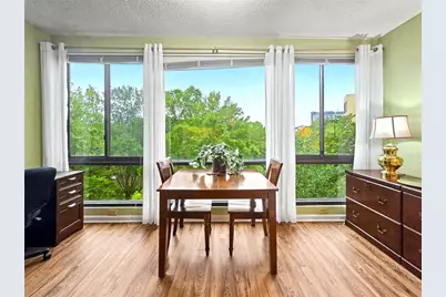 1800 Clairmont Lake #A522, Decatur, GA 30033 - Photo 5