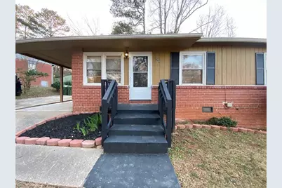 934 Fairburn Road NW, Atlanta, GA 30331 - Photo 1