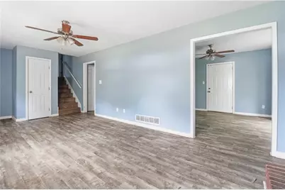3521 Mustang Drive, Powder Springs, GA 30127 - Photo 3