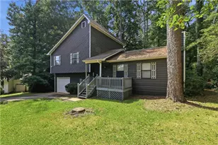 3521 Mustang Dr, Powder Springs, GA 30127 - Photo 1