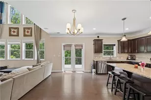 4470 Skylark Ln, Cumming, GA 30041 - Photo 13