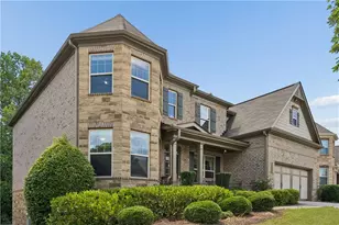 4470 Skylark Ln, Cumming, GA 30041 - Photo 3