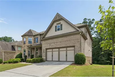 4470 Skylark Lane, Cumming, GA 30041 - Photo 1