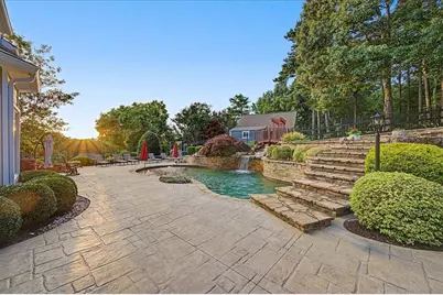 20 Lake Overlook Drive, White, GA 30184 - Photo 65
