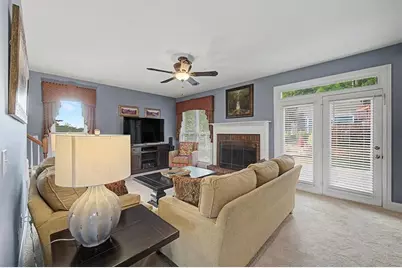 20 Lake Overlook Drive, White, GA 30184 - Photo 25