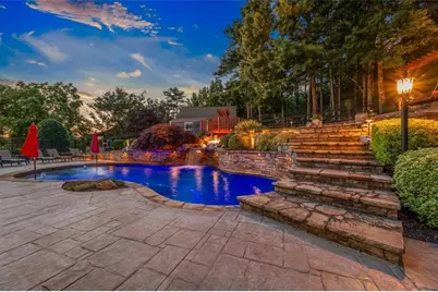20 Lake Overlook Drive, White, GA 30184 - Photo 7