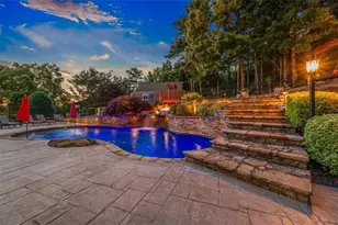 20 Lake Overlook Dr, White, GA 30184 - Photo 7
