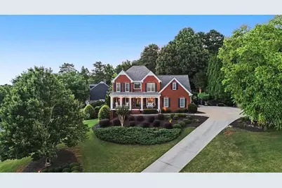 20 Lake Overlook Drive, White, GA 30184 - Photo 15