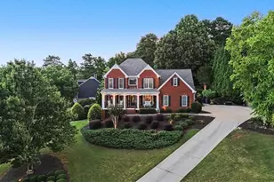 20 Lake Overlook Dr, White, GA 30184 - Photo 15