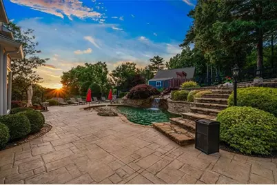 20 Lake Overlook Drive, White, GA 30184 - Photo 3