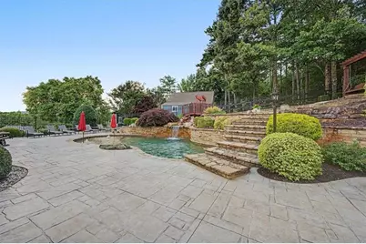 20 Lake Overlook Drive, White, GA 30184 - Photo 61