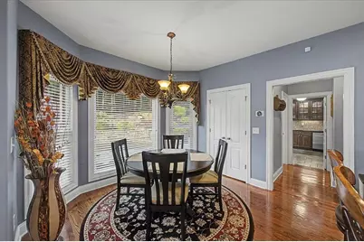 20 Lake Overlook Drive, White, GA 30184 - Photo 29