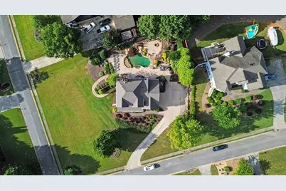 20 Lake Overlook Drive, White, GA 30184 - Photo 69