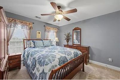20 Lake Overlook Drive, White, GA 30184 - Photo 41
