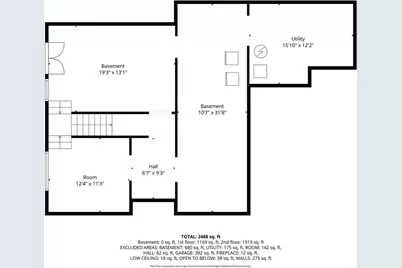 20 Lake Overlook Drive, White, GA 30184 - Photo 73