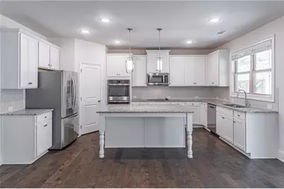 4293 Shandi Cove, Hoschton, GA 30548 - Photo 9