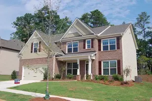 235 Haney Rd, Woodstock, GA 30188 - Photo 1