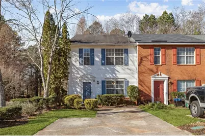 3027 Fair Creek Court, Lithonia, GA 30338 - Photo 1