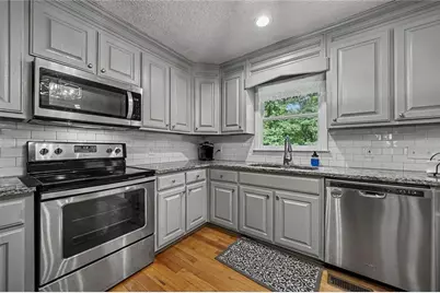 2717 Upper Sweetwater Trail SE, White, GA 30184 - Photo 13