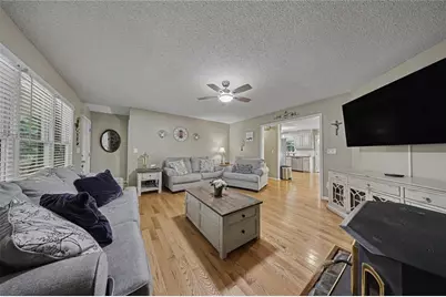 2717 Upper Sweetwater Trail SE, White, GA 30184 - Photo 7