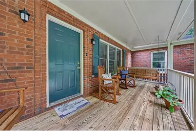 2717 Upper Sweetwater Trail SE, White, GA 30184 - Photo 5
