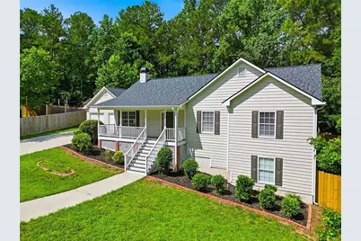 3928 Brianna Drive, Powder Springs, GA 30127 - Photo 1