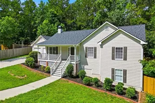 3928 Brianna Dr, Powder Springs, GA 30127 - Photo 1