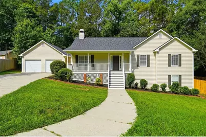 3928 Brianna Drive, Powder Springs, GA 30127 - Photo 1