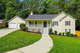3928 Brianna Dr, Powder Springs, GA 30127 - Photo 1