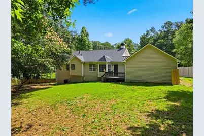 3928 Brianna Drive, Powder Springs, GA 30127 - Photo 3