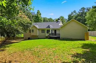 3928 Brianna Dr, Powder Springs, GA 30127 - Photo 3