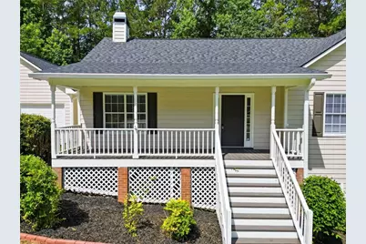 3928 Brianna Drive, Powder Springs, GA 30127 - Photo 3